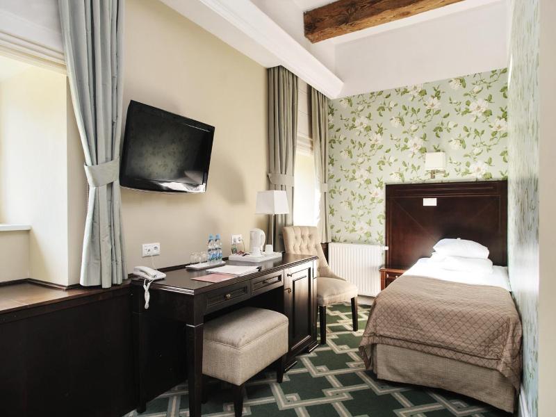 Hotel Pa Cac Romantyczny image