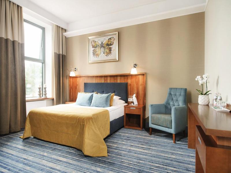 Hotel Pa Cac Romantyczny image