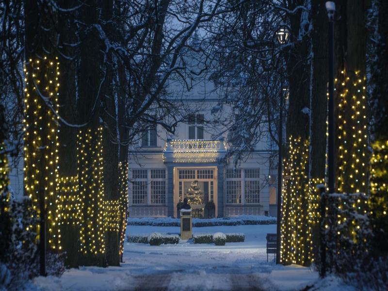 Hotel Pa Cac Romantyczny image