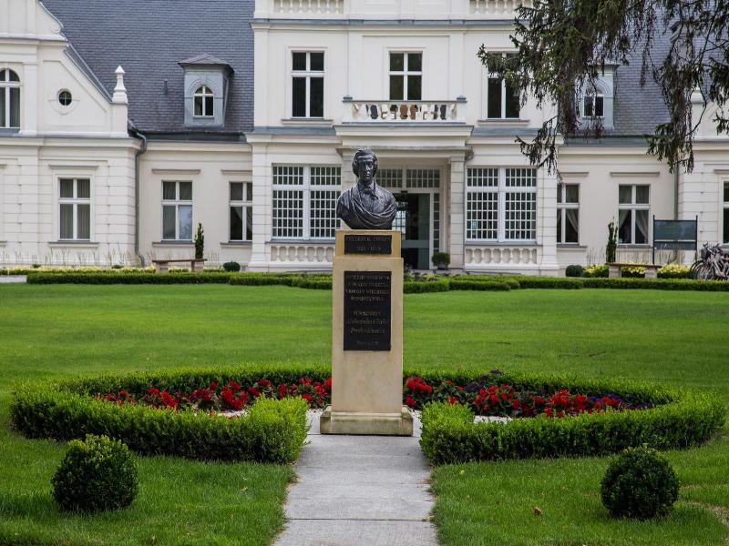 Hotel Pa Cac Romantyczny image