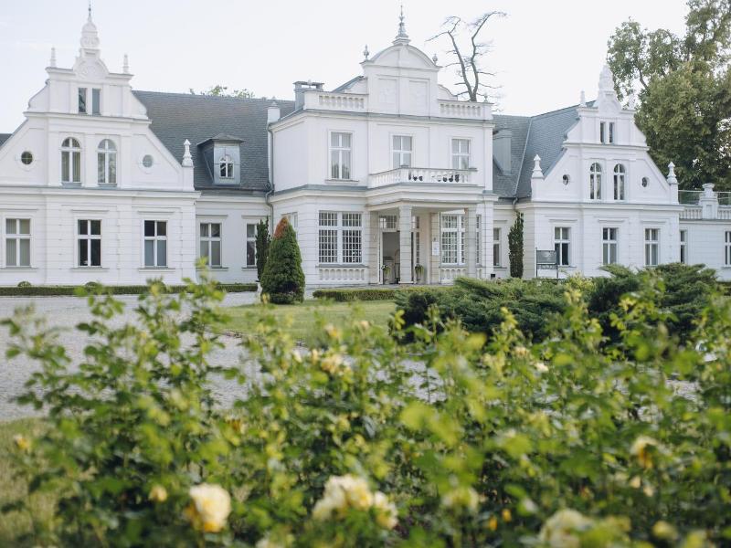 Hotel Pa Cac Romantyczny image