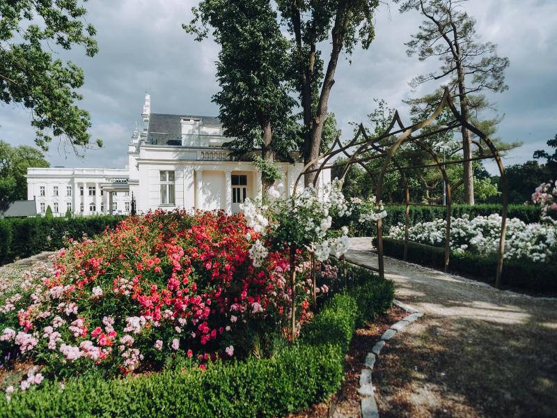 Hotel Pa Cac Romantyczny image
