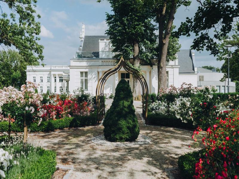 Hotel Pa Cac Romantyczny image