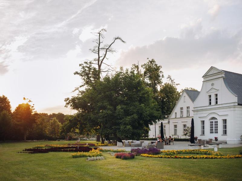 Hotel Pa Cac Romantyczny image