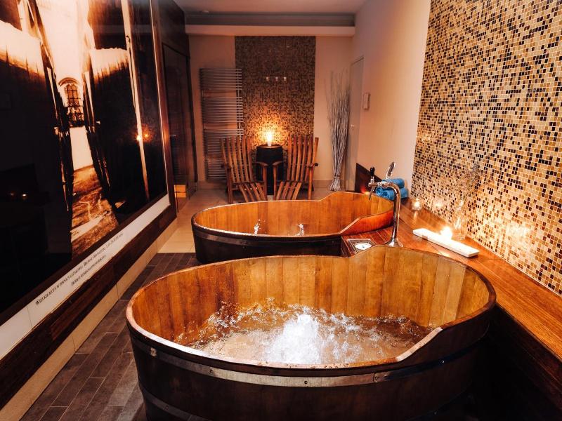 Hotel Pa Cac Romantyczny image