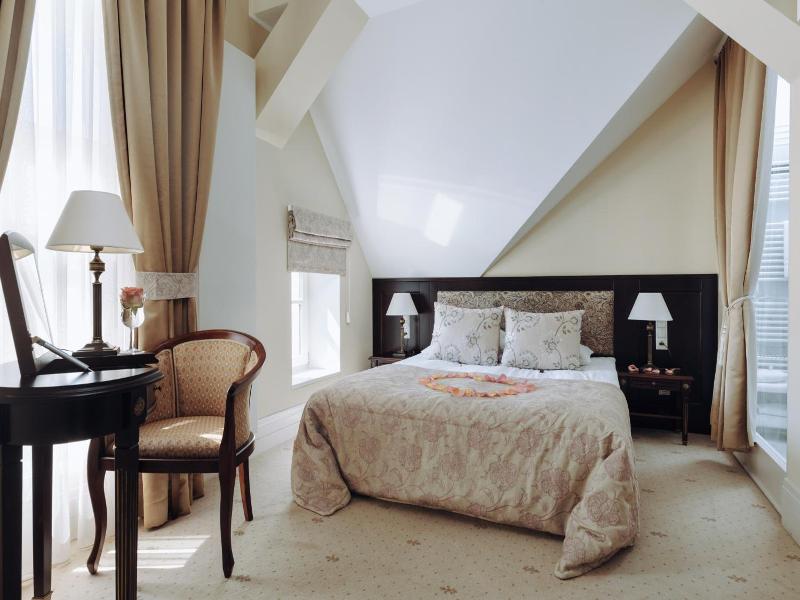 Hotel Pa Cac Romantyczny image
