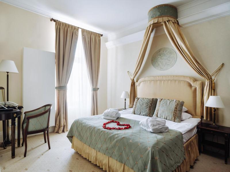 Hotel Pa Cac Romantyczny image