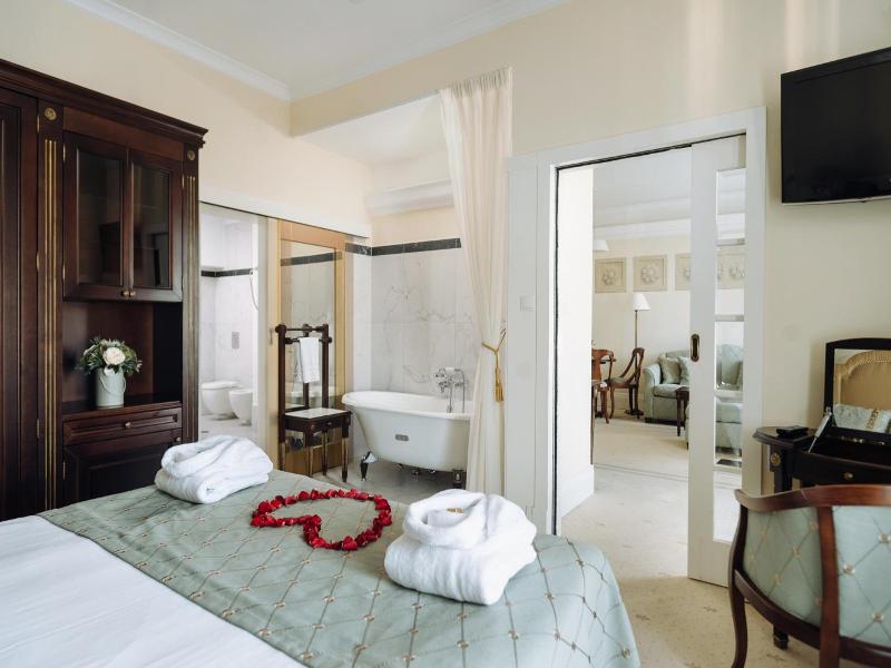 Hotel Pa Cac Romantyczny image