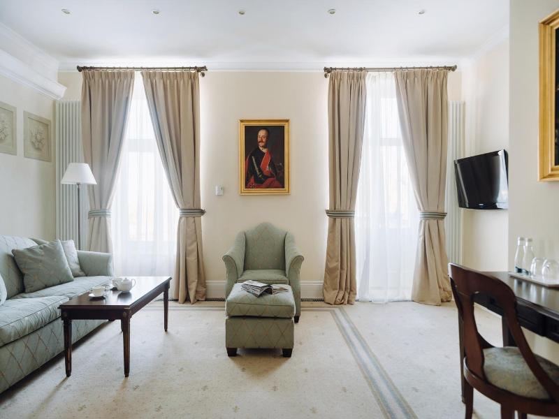 Hotel Pa Cac Romantyczny image
