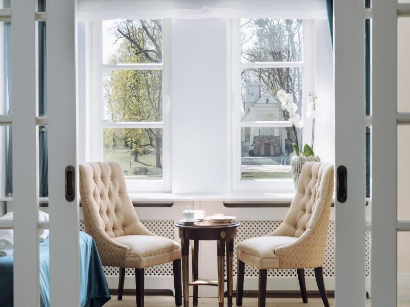 Hotel Pa Cac Romantyczny image