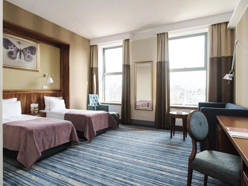 Hotel Pa Cac Romantyczny image