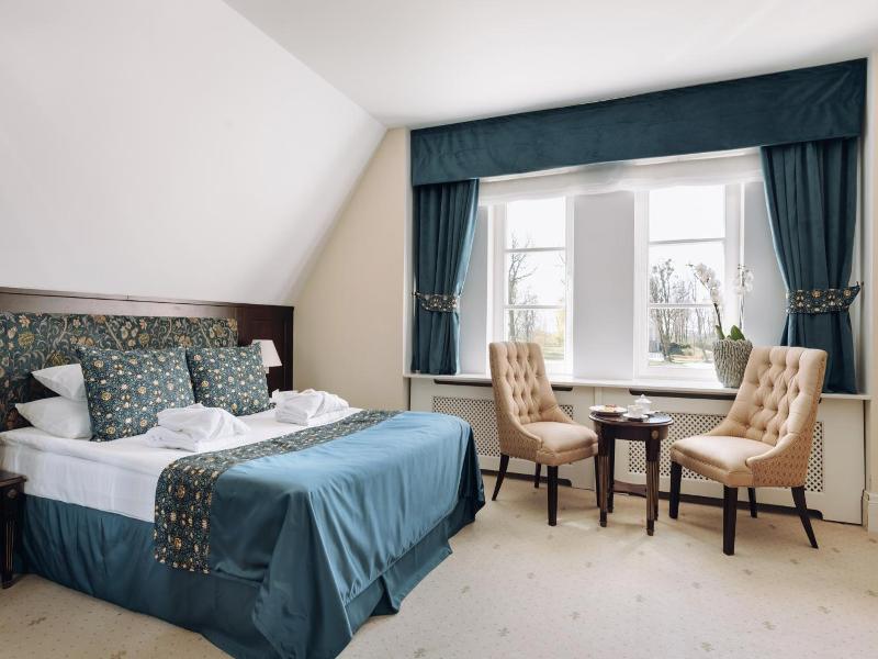 Hotel Pa Cac Romantyczny image