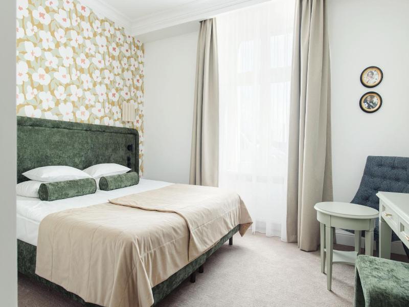 Hotel Pa Cac Romantyczny image