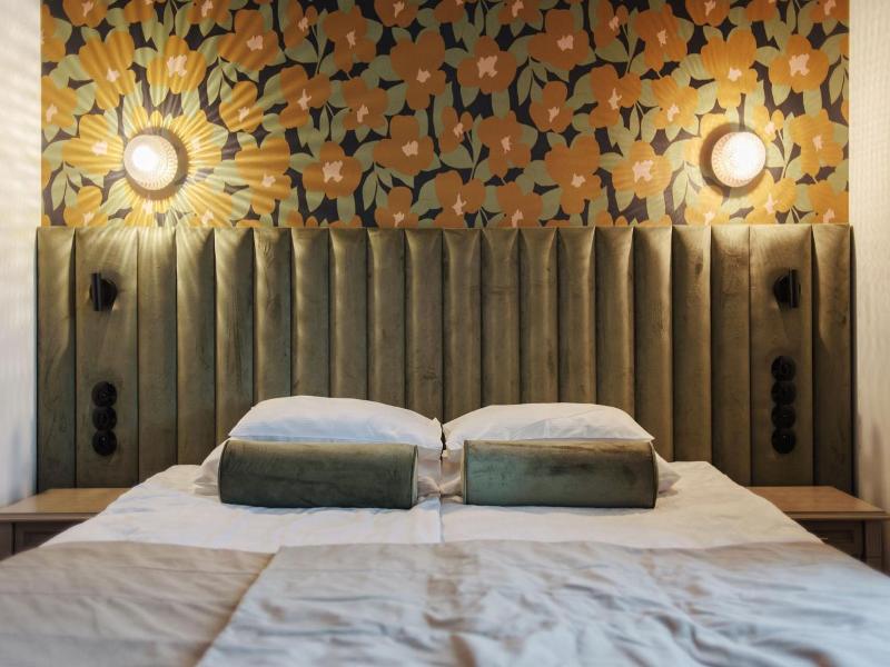 Hotel Pa Cac Romantyczny image