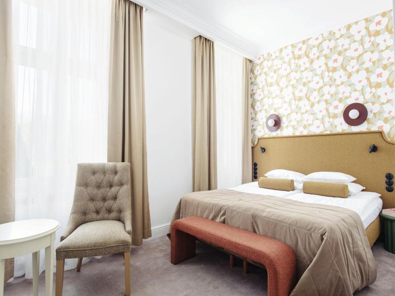 Hotel Pa Cac Romantyczny image