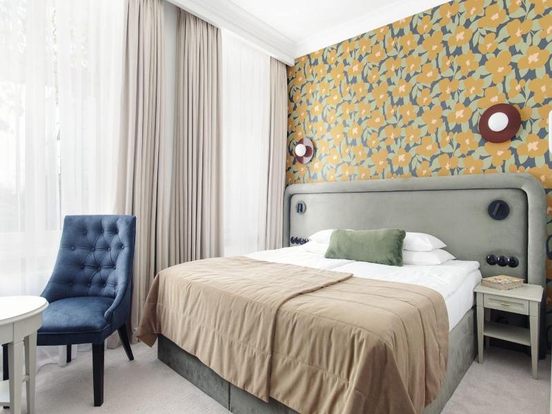Hotel Pa Cac Romantyczny image