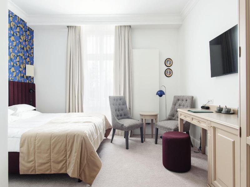 Hotel Pa Cac Romantyczny image