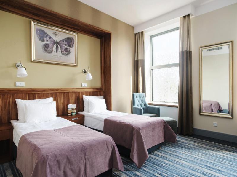Hotel Pa Cac Romantyczny image