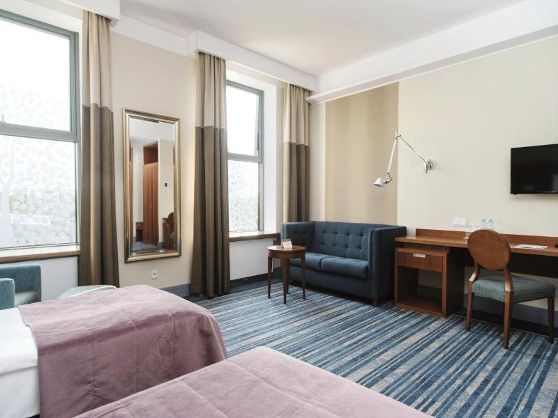 Hotel Pa Cac Romantyczny image