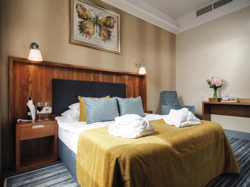 Hotel Pa Cac Romantyczny image