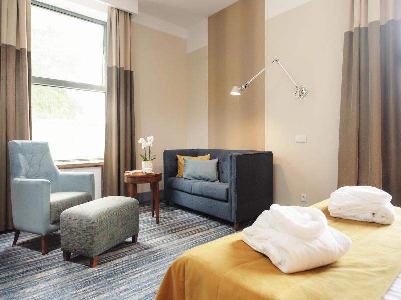 Hotel Pa Cac Romantyczny image