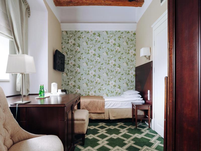 Hotel Pa Cac Romantyczny image