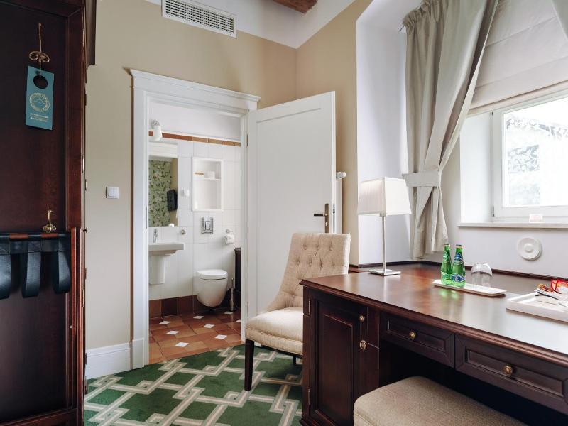 Hotel Pa Cac Romantyczny image