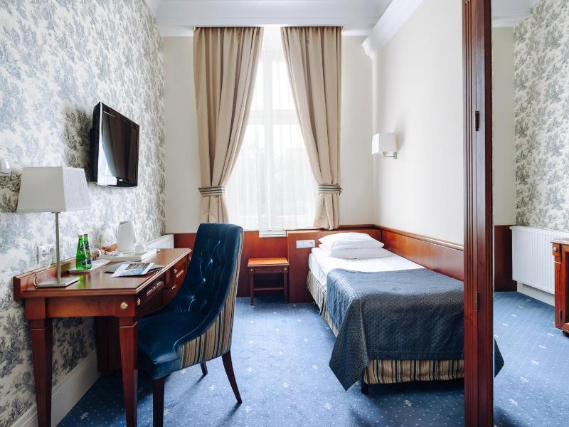 Hotel Pa Cac Romantyczny image
