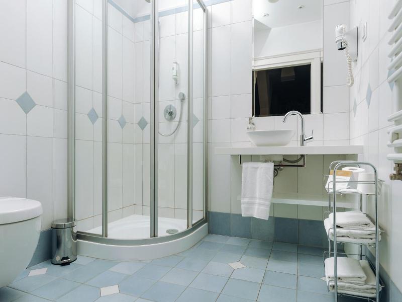Hotel Pa Cac Romantyczny image