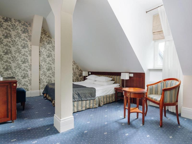 Hotel Pa Cac Romantyczny image