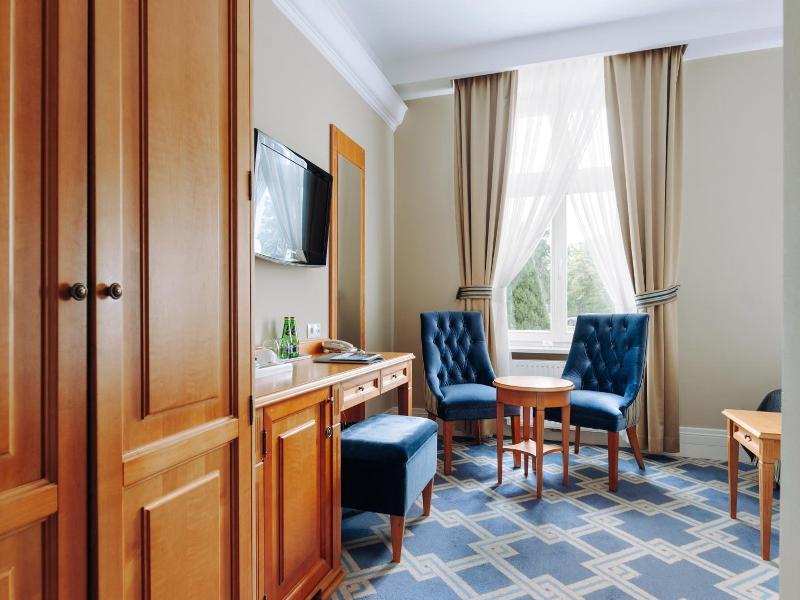 Hotel Pa Cac Romantyczny image