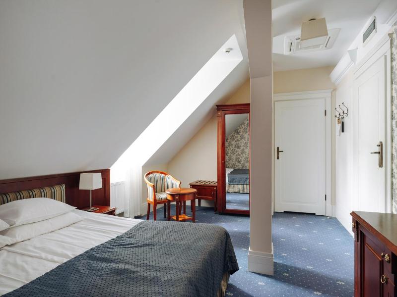 Hotel Pa Cac Romantyczny image