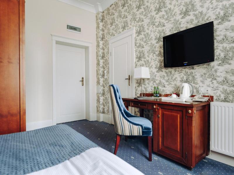 Hotel Pa Cac Romantyczny image
