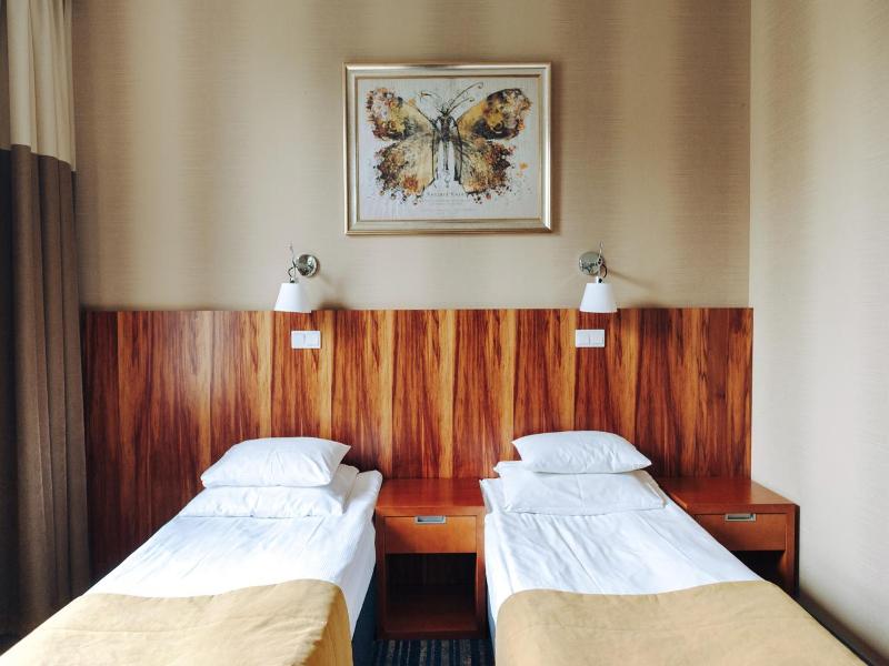 Hotel Pa Cac Romantyczny image