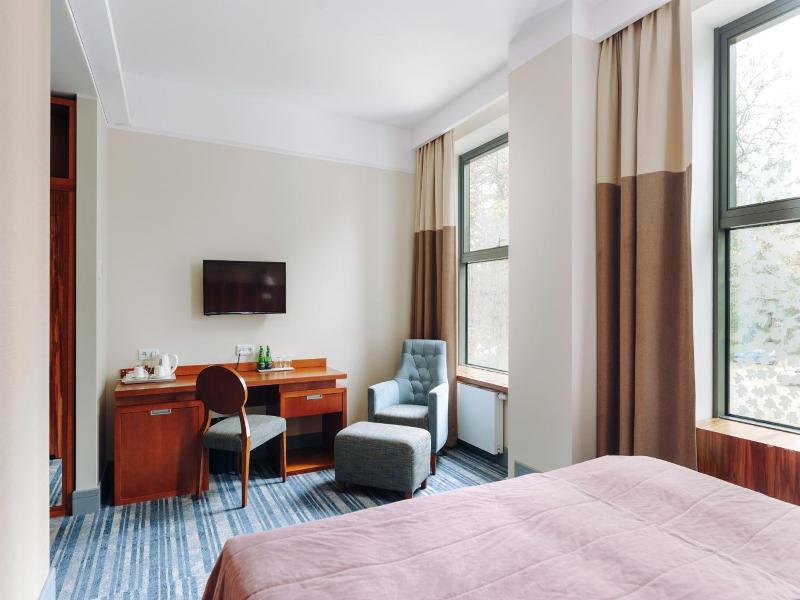Hotel Pa Cac Romantyczny image