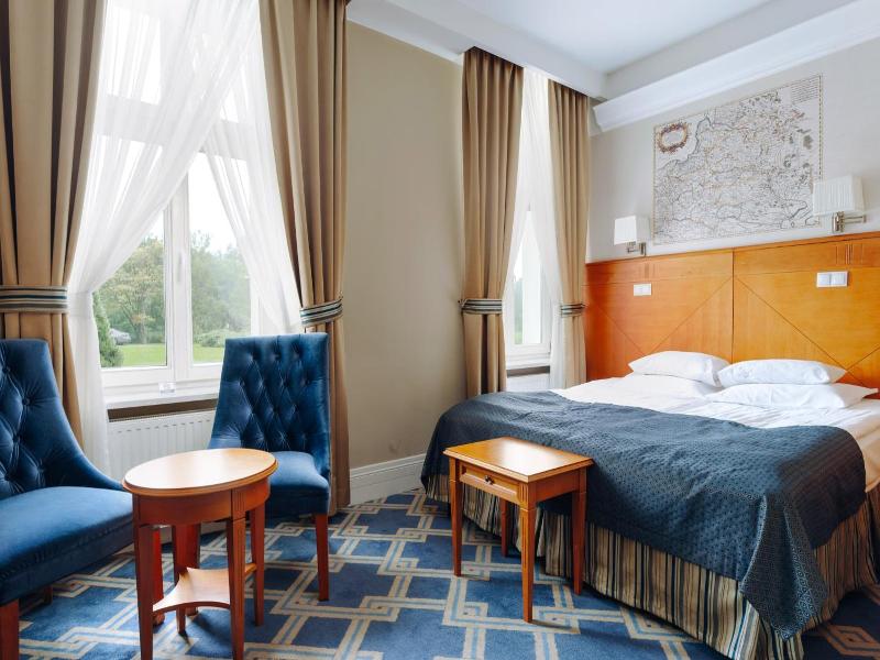 Hotel Pa Cac Romantyczny image