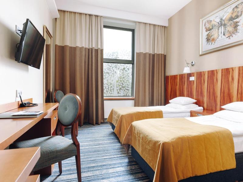 Hotel Pa Cac Romantyczny image