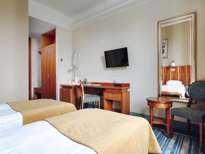 Hotel Pa Cac Romantyczny image