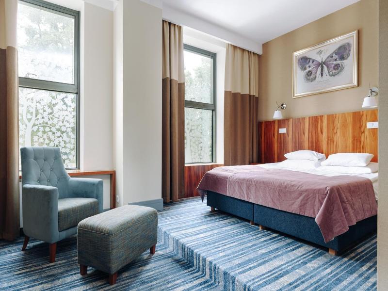 Hotel Pa Cac Romantyczny image