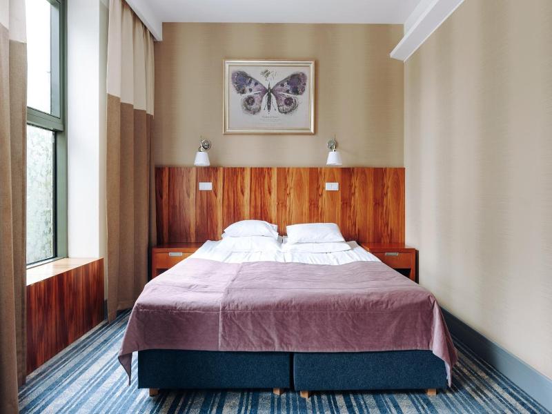 Hotel Pa Cac Romantyczny image