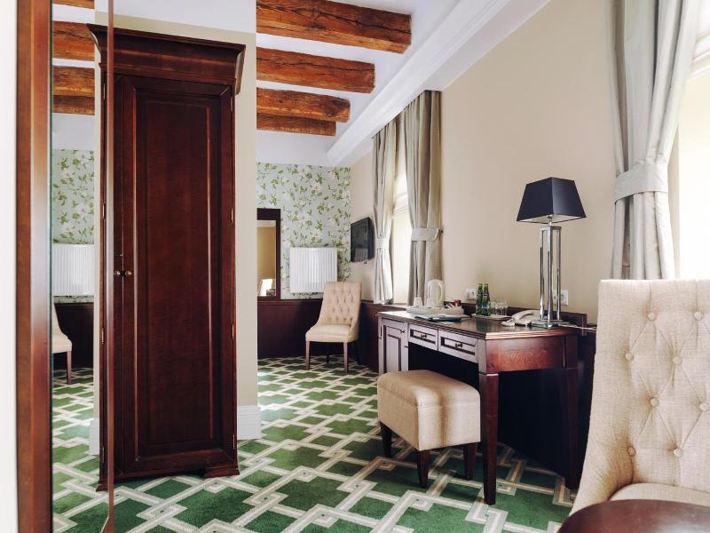 Hotel Pa Cac Romantyczny image