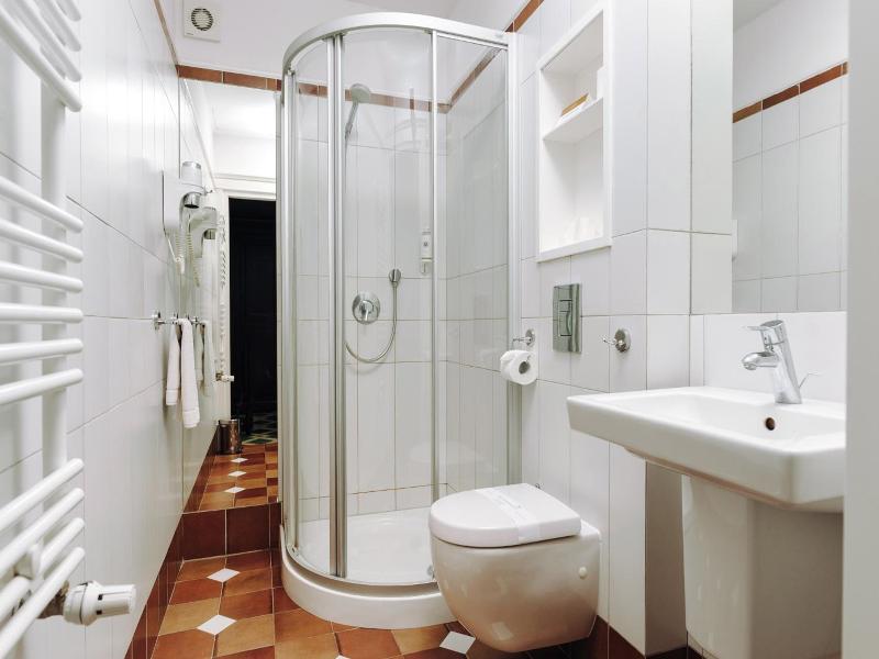Hotel Pa Cac Romantyczny image