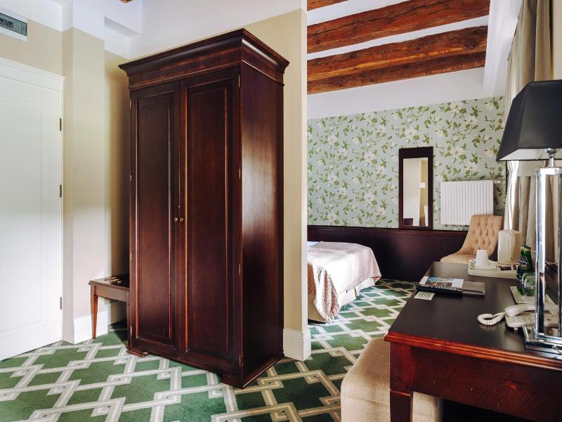 Hotel Pa Cac Romantyczny image