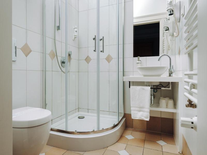 Hotel Pa Cac Romantyczny image