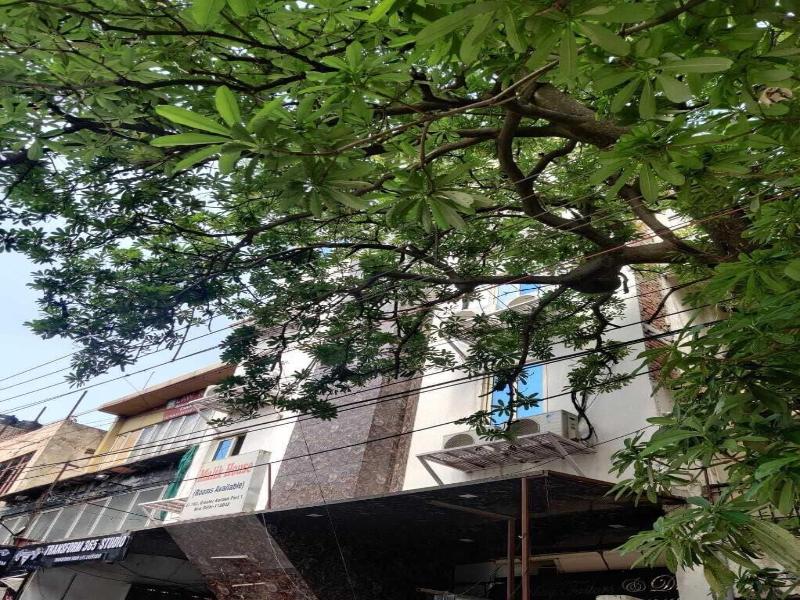 Hotel Green Arrow Rohini image
