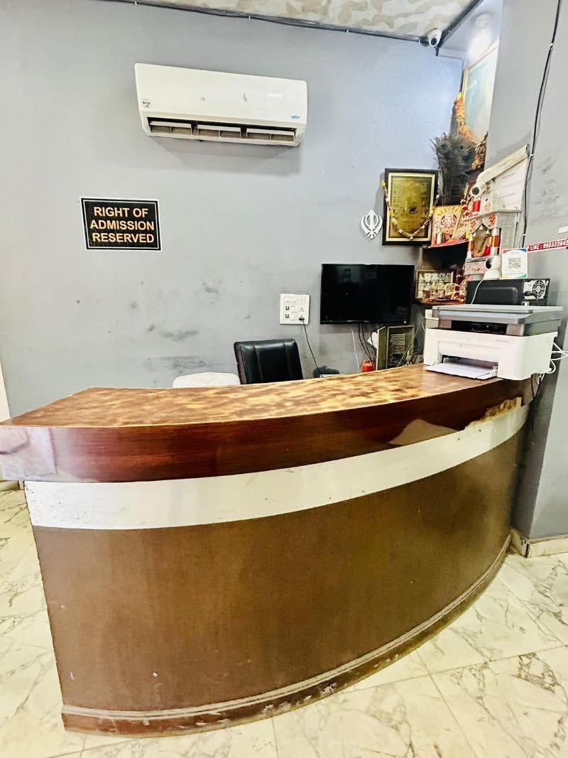 Hotel Green Arrow Rohini image