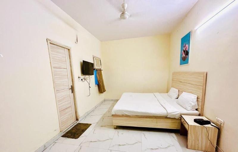 Hotel Green Arrow Rohini image