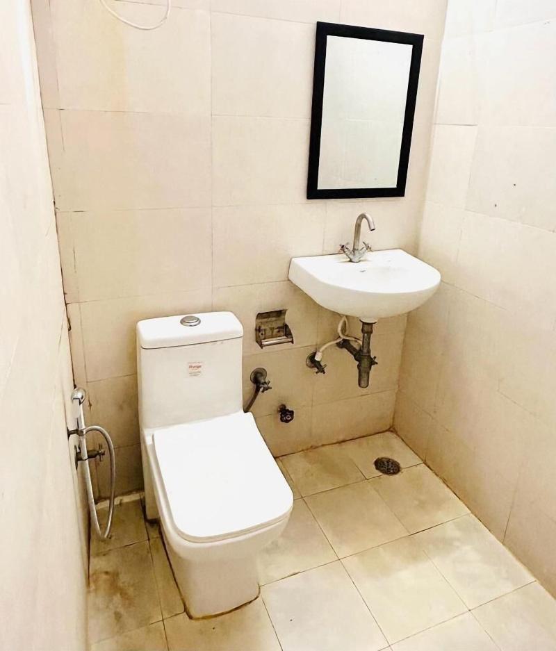 Hotel Green Arrow Rohini image