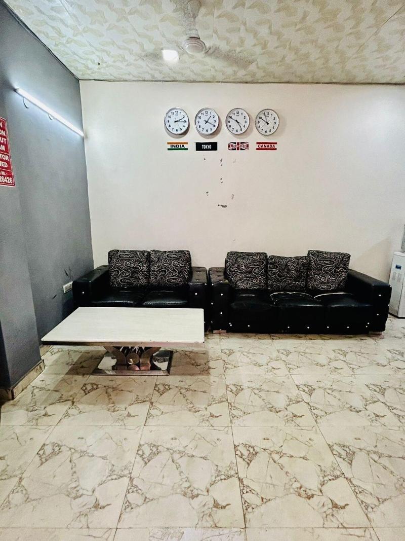 Hotel Green Arrow Rohini image