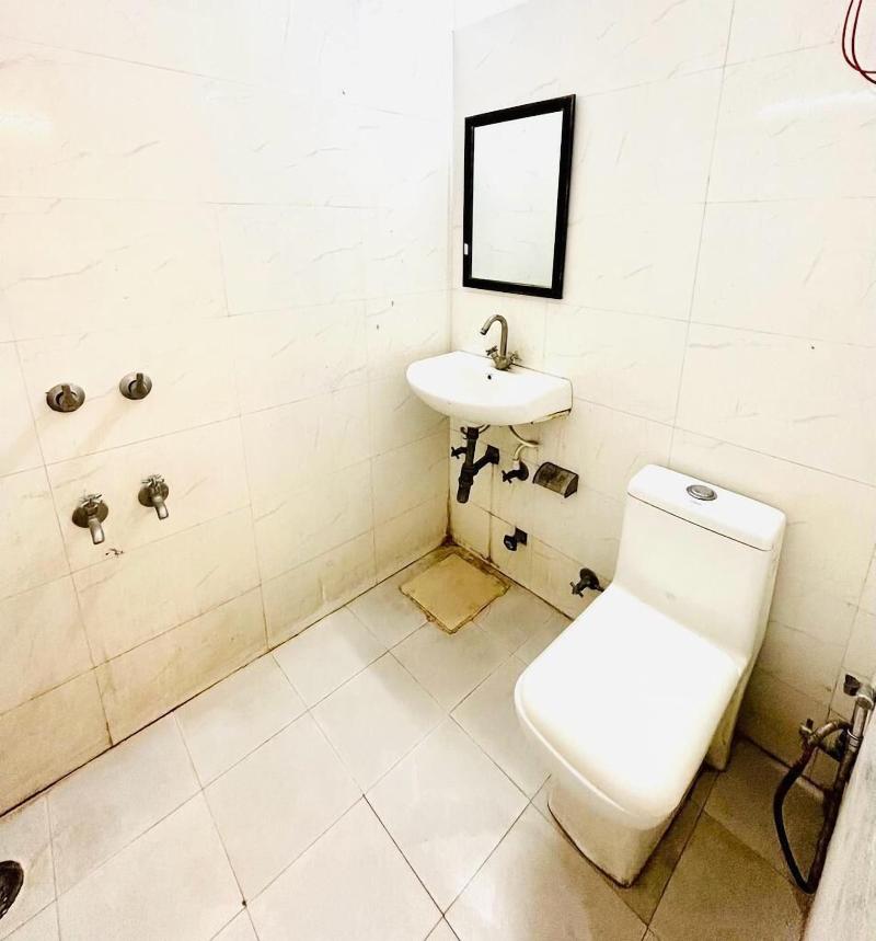 Hotel Green Arrow Rohini image